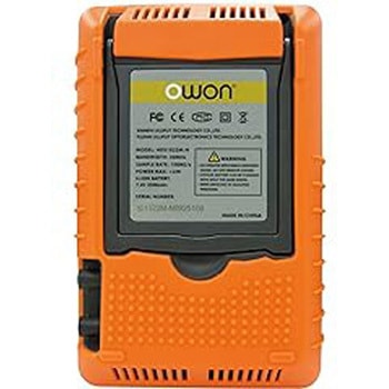 ハンドヘルドオシロスコープ OWON