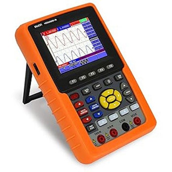 ハンドヘルドオシロスコープ OWON