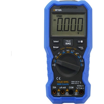 ハンドヘルドオシロスコープ OWON