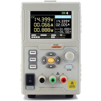 プログラマブルDC電源 OWON