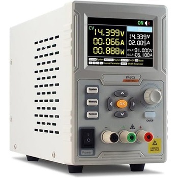 プログラマブルDC電源 OWON