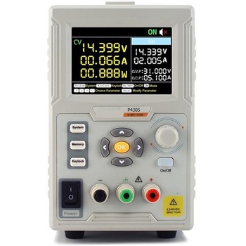 プログラマブルDC電源 OWON