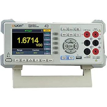マルチメータ OWON