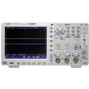 オシロスコープ OWON