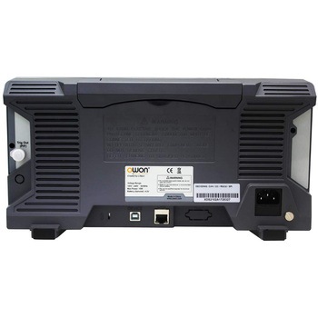 オシロスコープ OWON