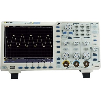 オシロスコープ OWON