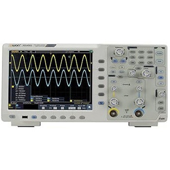 オシロスコープ OWON