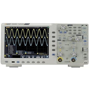 オシロスコープ OWON