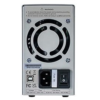 プログラマブルDC電源 OWON