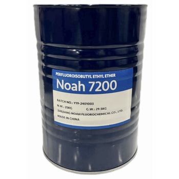 フッ素溶剤 NOAH