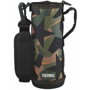 FJJ ハンディポーチ(ストラップつき) 1L用 THERMOS(サーモス)
