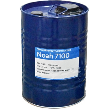 フッ素溶剤 NOAH