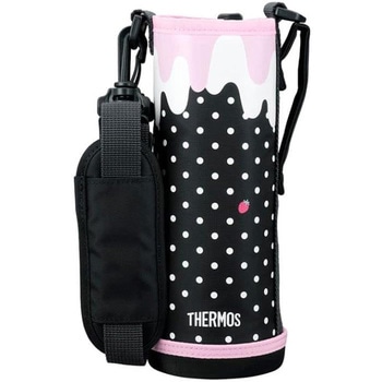 FJJ ハンディポーチ(ストラップつき) 1L用 THERMOS(サーモス)