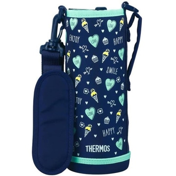 FJJ ハンディポーチ(ストラップつき) 1L用 THERMOS(サーモス)