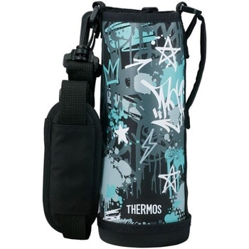 FJJ ハンディポーチ(ストラップつき) 1L用 THERMOS(サーモス)