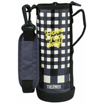 FJJ ハンディポーチ(ストラップつき) 1L用 THERMOS(サーモス)