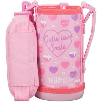 FJJ ハンディポーチ(ストラップつき) 600ml用 THERMOS(サーモス)