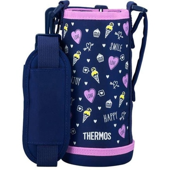 FJJ ハンディポーチ(ストラップつき) 800ml用 THERMOS(サーモス)