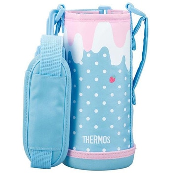 FJJ ハンディポーチ(ストラップつき) 800ml用 THERMOS(サーモス)