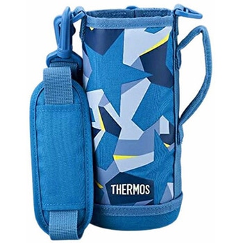 FJJ ハンディポーチ(ストラップつき) 800ml用 THERMOS(サーモス)