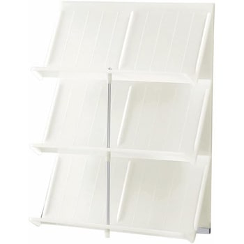 Like-it シューズラック 3段 吉川国工業所