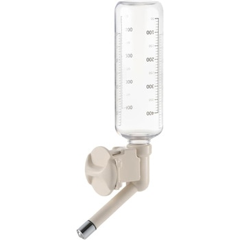 Nウォーターノズル ボトル付 470ml Richell(リッチェル)