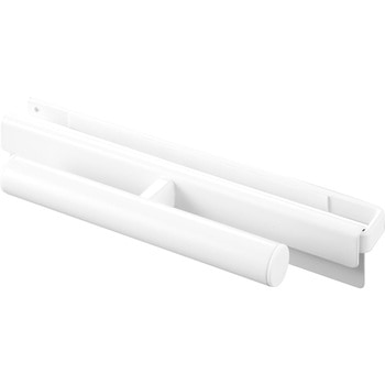 smart スマート カラーボックスに差し込める リュックハンガー 山崎実業