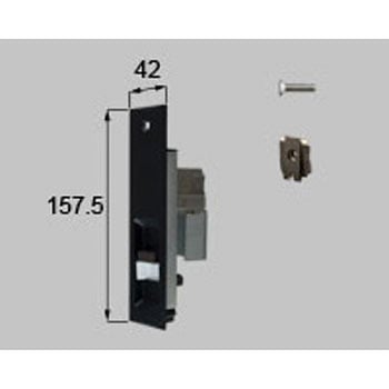 シリンダー錠 - 新日軽(LIXIL)