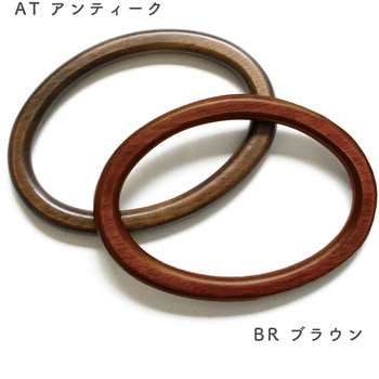 木製ハンドル NBK