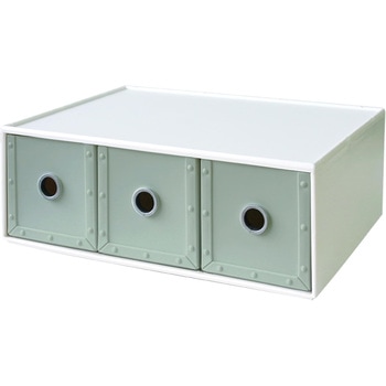 way-be ファイルストアーズ コンフォート fs-780 八幡化成