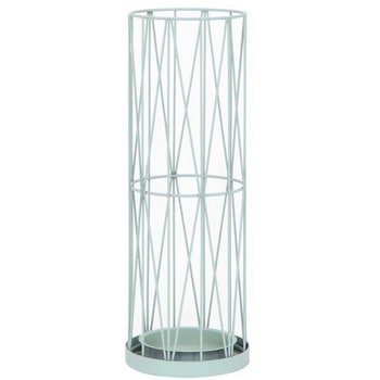 ウィル ワイヤーアンブレラスタンド 不二貿易