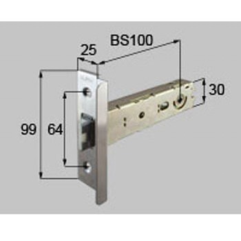 A8DL1314 ���P�[�X �V���y(LIXIL) 63314083