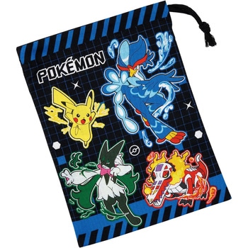 コップ袋 スケーター