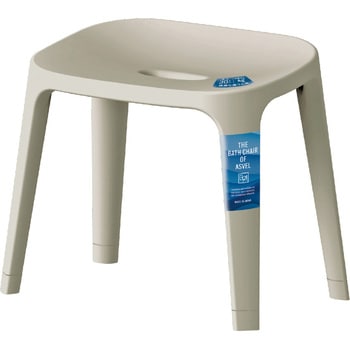 バスチェア 座面高30cm アスベル