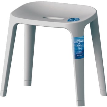 バスチェア 座面高35cm アスベル