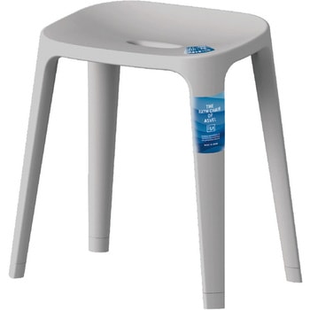 バスチェア 座面高40cm アスベル