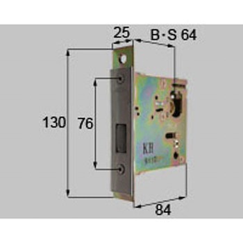 H8DL244P4 ⏕P[X Vy(LIXIL) 63314239