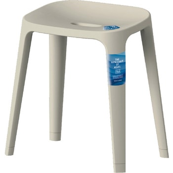 バスチェア 座面高40cm アスベル