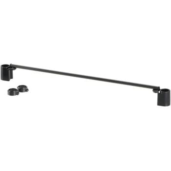 ボタニー ハンギングポール用 ロッド 幅60 Richell(リッチェル)