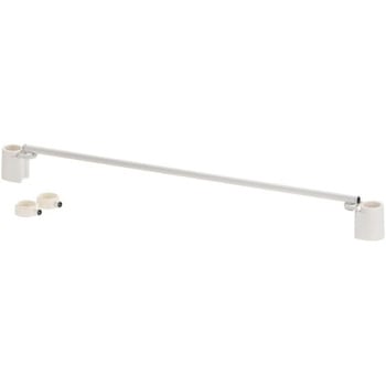 ボタニー ハンギングポール用 ロッド 幅60 Richell(リッチェル)