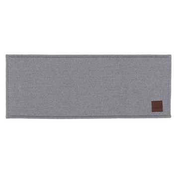 まるごと洗える キッチンマット 120×45cm アール