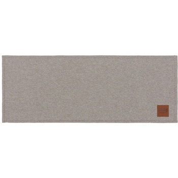 まるごと洗える キッチンマット 120×45cm アール