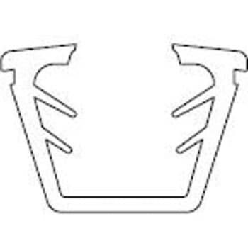 グレチャン12mm用 TOSTEM(LIXIL)