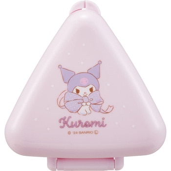 抗菌おにぎりケース スケーター