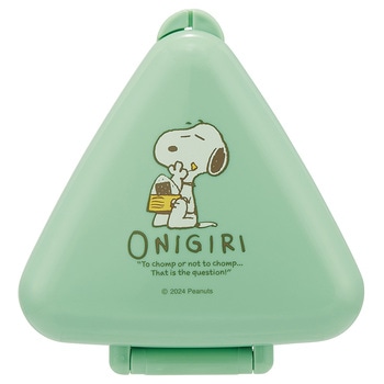 抗菌おにぎりケース スケーター