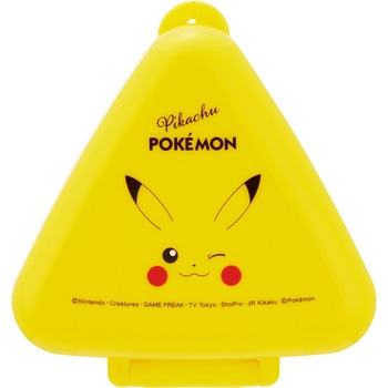 抗菌おにぎりケース スケーター