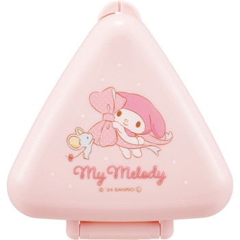 抗菌おにぎりケース スケーター