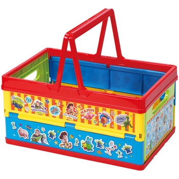 折りたたみ収納ボックス - スケーター