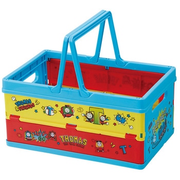 折りたたみ収納ボックス - スケーター