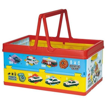 折りたたみ収納ボックス - スケーター